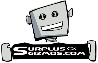 SurplusGizmos.com, LLC